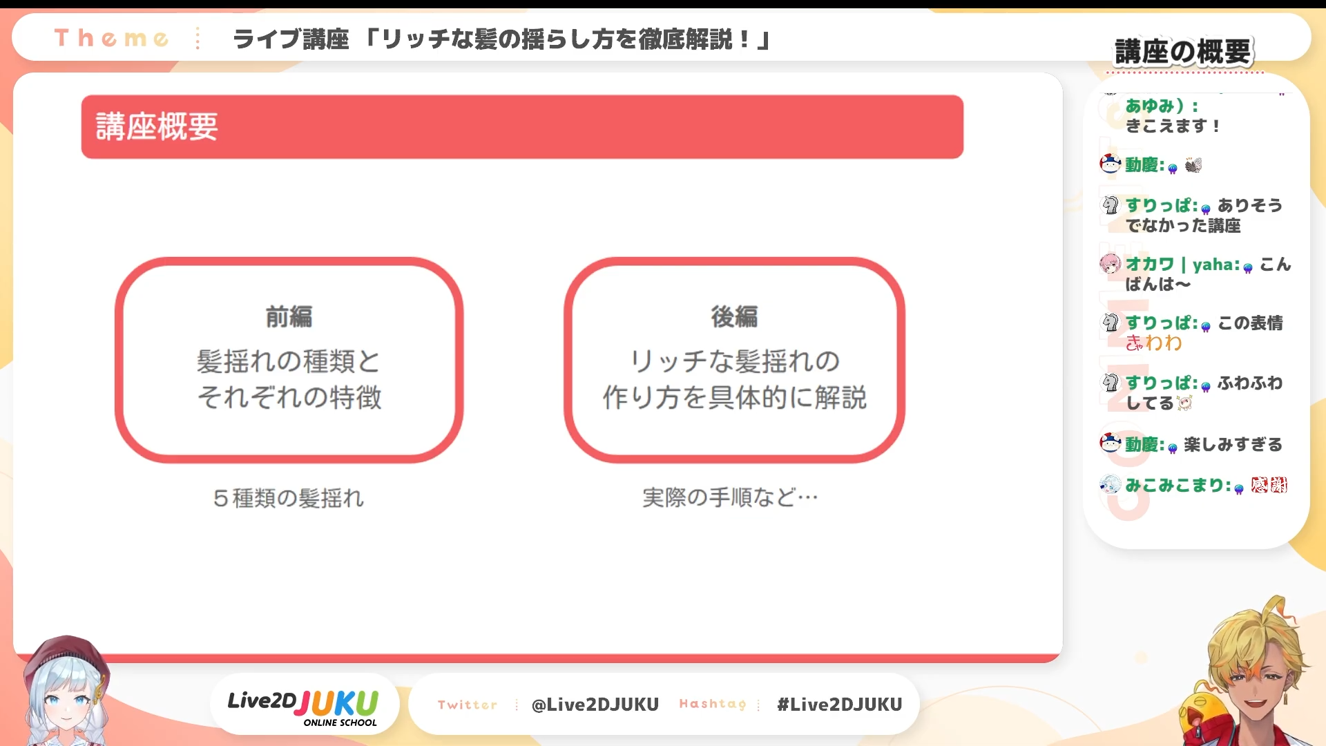 Two-Part Series: Part 1 and Part 2