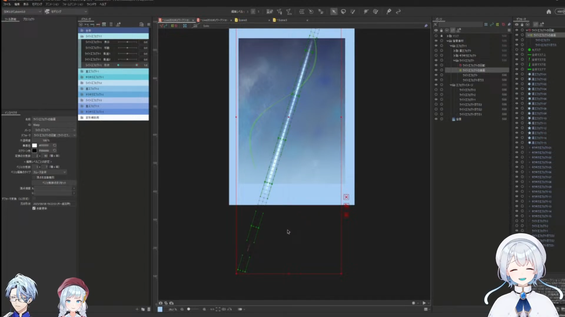 モデリングから丁寧に解説