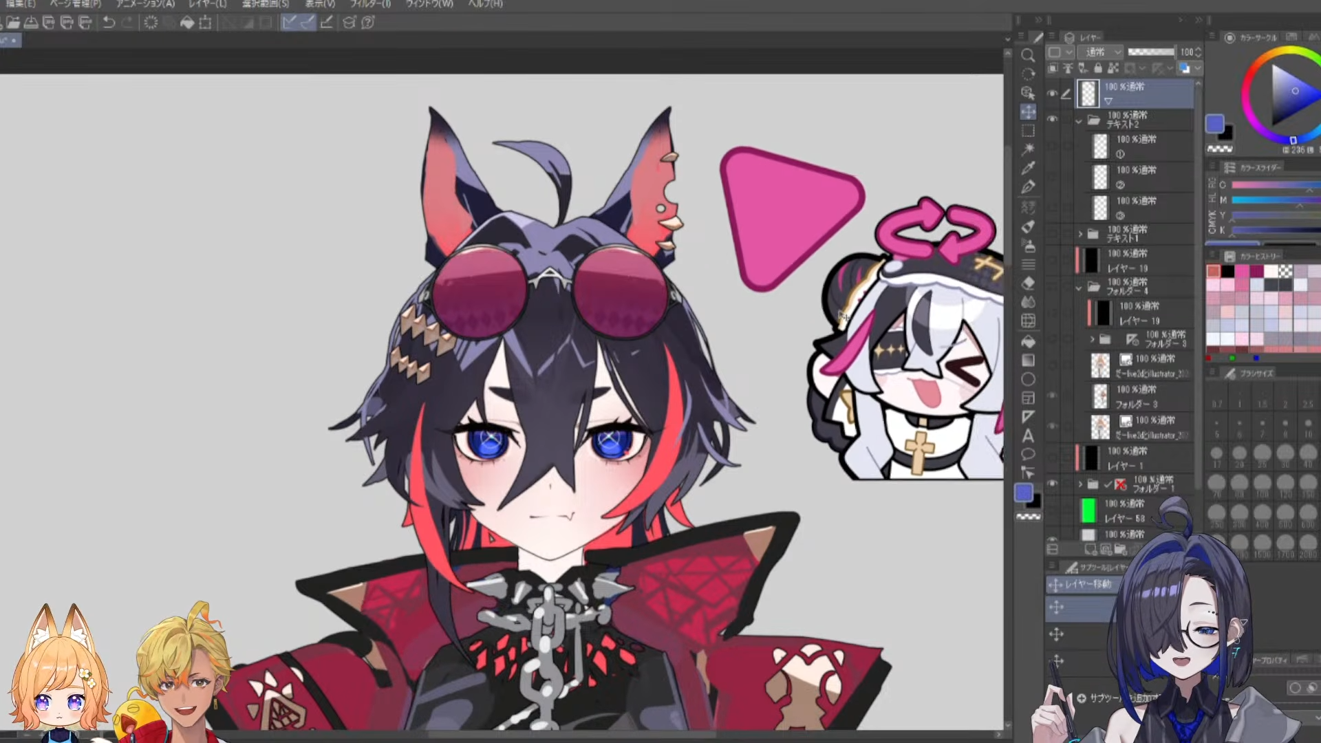 モチーフを活かしてデザインする発想法